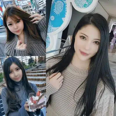 Uncensored “ฮาเร็มสาวหวาน ซ่อนความร้อนแรง!  “เร้าใจ*-*