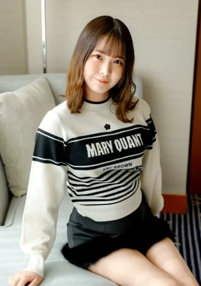 xxx av สาวใสวัย 22 เดบิวต์สุดฟินนม E-Cup เย็ดสดจนน้ำพุ่ง SIRO-5487