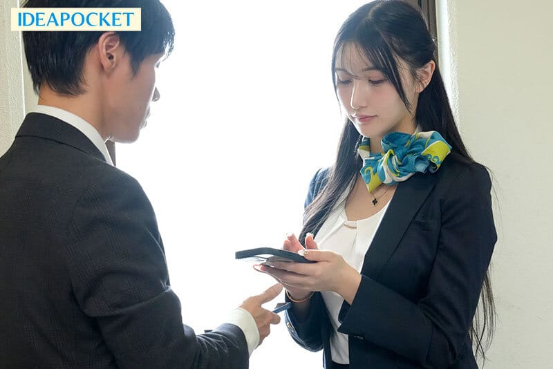 หนังxญี่ปุ่น IPZZ-807
