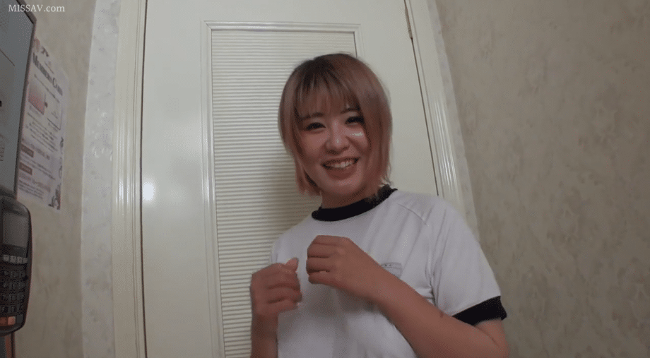 MUSUME-070922_01 avนักเรียน